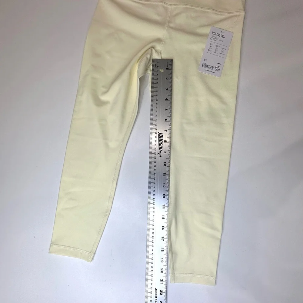 Athleta 7/8 leggings, NWT - Picture 5 of 8